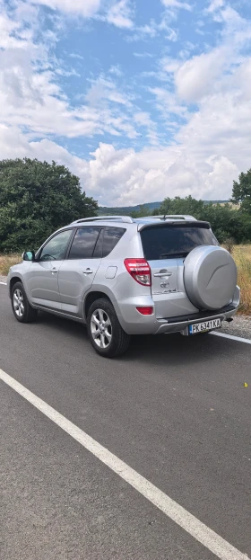 Toyota Rav4, снимка 4