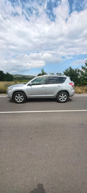 Toyota Rav4, снимка 3