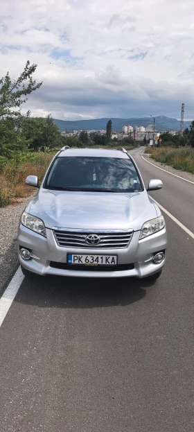Toyota Rav4, снимка 2