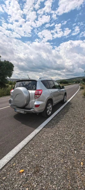 Toyota Rav4, снимка 5