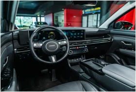 Hyundai Tucson Preferred* AWD, снимка 9