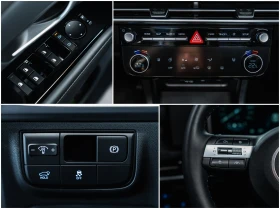 Hyundai Tucson Preferred* AWD, снимка 10