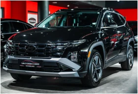 Hyundai Tucson Preferred* AWD, снимка 3