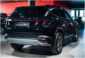 Hyundai Tucson Preferred* AWD, снимка 4