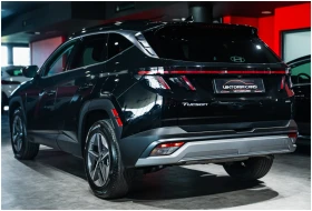 Hyundai Tucson Preferred* AWD, снимка 6
