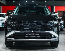 Hyundai Tucson Preferred* AWD, снимка 2
