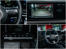 Hyundai Tucson Preferred* AWD, снимка 13