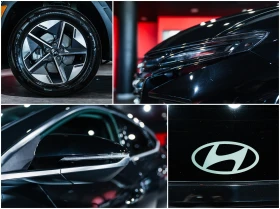 Hyundai Tucson Preferred* AWD, снимка 7