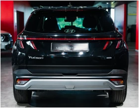 Hyundai Tucson Preferred* AWD, снимка 5