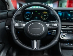 Hyundai Tucson Preferred* AWD, снимка 14
