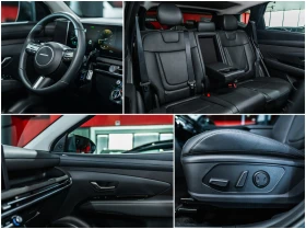 Hyundai Tucson Preferred* AWD, снимка 11