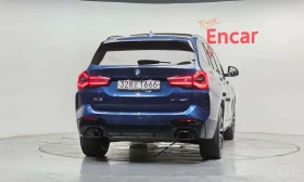 BMW X3 20 i / 360 / DIS / ЛАЗЕРИ / ОБДУХВАНЕ, снимка 4