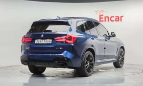 BMW X3 20 i / 360 / DIS / ЛАЗЕРИ / ОБДУХВАНЕ, снимка 2