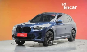 BMW X3 20 i / 360 / DIS / ЛАЗЕРИ / ОБДУХВАНЕ, снимка 1