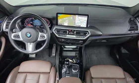 BMW X3 20 i / 360 / DIS / ЛАЗЕРИ / ОБДУХВАНЕ, снимка 7