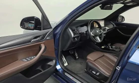 BMW X3 20 i / 360 / DIS / ЛАЗЕРИ / ОБДУХВАНЕ, снимка 10