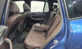 BMW X3 20 i / 360 / DIS / ЛАЗЕРИ / ОБДУХВАНЕ, снимка 12