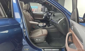 BMW X3 20 i / 360 / DIS / ЛАЗЕРИ / ОБДУХВАНЕ, снимка 11