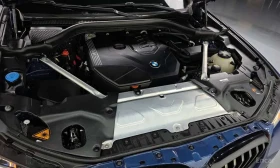 BMW X3 20 i / 360 / DIS / ЛАЗЕРИ / ОБДУХВАНЕ, снимка 6