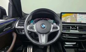 BMW X3 20 i / 360 / DIS / ЛАЗЕРИ / ОБДУХВАНЕ, снимка 13