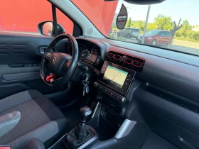 Citroen C3 Aircross 1.6HDI* LED* ПРОМО, снимка 14