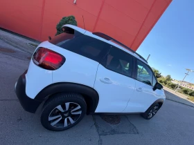Citroen C3 Aircross 1.6HDI* LED* ПРОМО, снимка 5