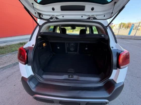 Citroen C3 Aircross 1.6HDI* LED* ПРОМО, снимка 7