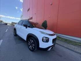 Citroen C3 Aircross 1.6HDI* LED* ПРОМО, снимка 2