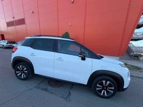 Citroen C3 Aircross 1.6HDI* LED* ПРОМО, снимка 4
