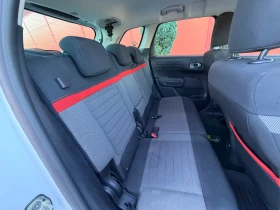 Citroen C3 Aircross 1.6HDI* LED* ПРОМО, снимка 9