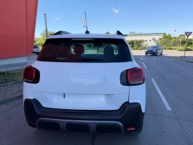 Citroen C3 Aircross 1.6HDI* LED* ПРОМО, снимка 8