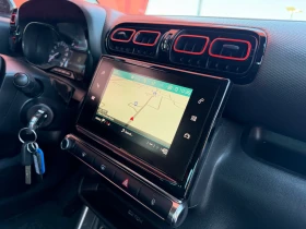 Citroen C3 Aircross 1.6HDI* LED* ПРОМО, снимка 12