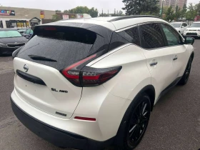 Nissan Murano, снимка 6