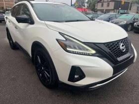 Nissan Murano, снимка 9
