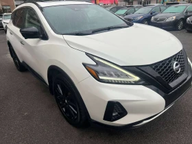 Nissan Murano, снимка 7