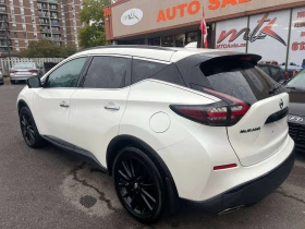 Nissan Murano, снимка 5
