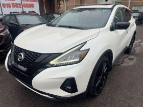Nissan Murano, снимка 11