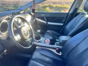 Mazda CX-7, снимка 9