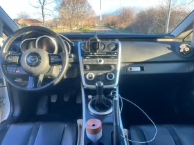 Mazda CX-7, снимка 8