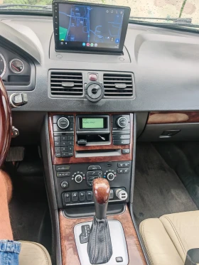 Volvo Xc90 2.4  D5 Executive AWD, снимка 6