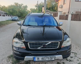Volvo Xc90 2.4  D5 Executive AWD, снимка 2