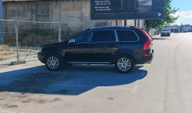 Volvo Xc90 2.4  D5 Executive AWD, снимка 5