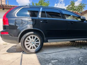 Volvo Xc90 2.4  D5 Executive AWD, снимка 12
