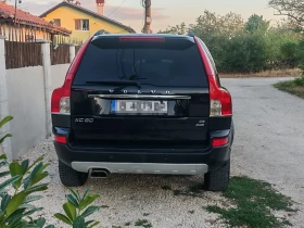 Volvo Xc90 2.4  D5 Executive AWD, снимка 4