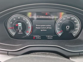 Audi Q5 45 TFSI * ГЛАВНО ПРЕДСТАВИТЕЛСЪВО НА VOLKSWAGEN* , снимка 9
