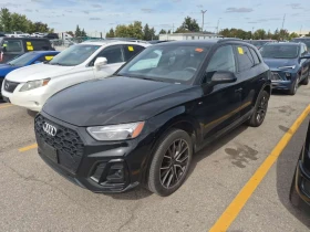 Audi Q5 45 TFSI * ГЛАВНО ПРЕДСТАВИТЕЛСЪВО НА VOLKSWAGEN* , снимка 1