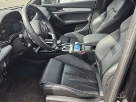 Audi Q5 45 TFSI * ГЛАВНО ПРЕДСТАВИТЕЛСЪВО НА VOLKSWAGEN* , снимка 6