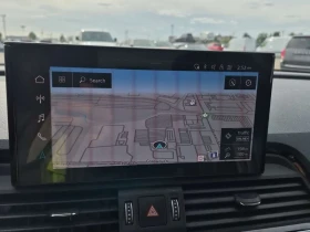 Audi Q5 45 TFSI * ГЛАВНО ПРЕДСТАВИТЕЛСЪВО НА VOLKSWAGEN* , снимка 10