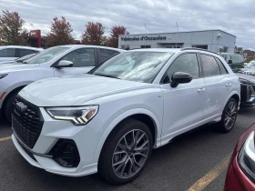Audi Q3 Technik / 360 / Sonos / Carfax / Лизинг, снимка 2