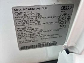 Audi Q3 Technik / 360 / Sonos / Carfax / Лизинг, снимка 10